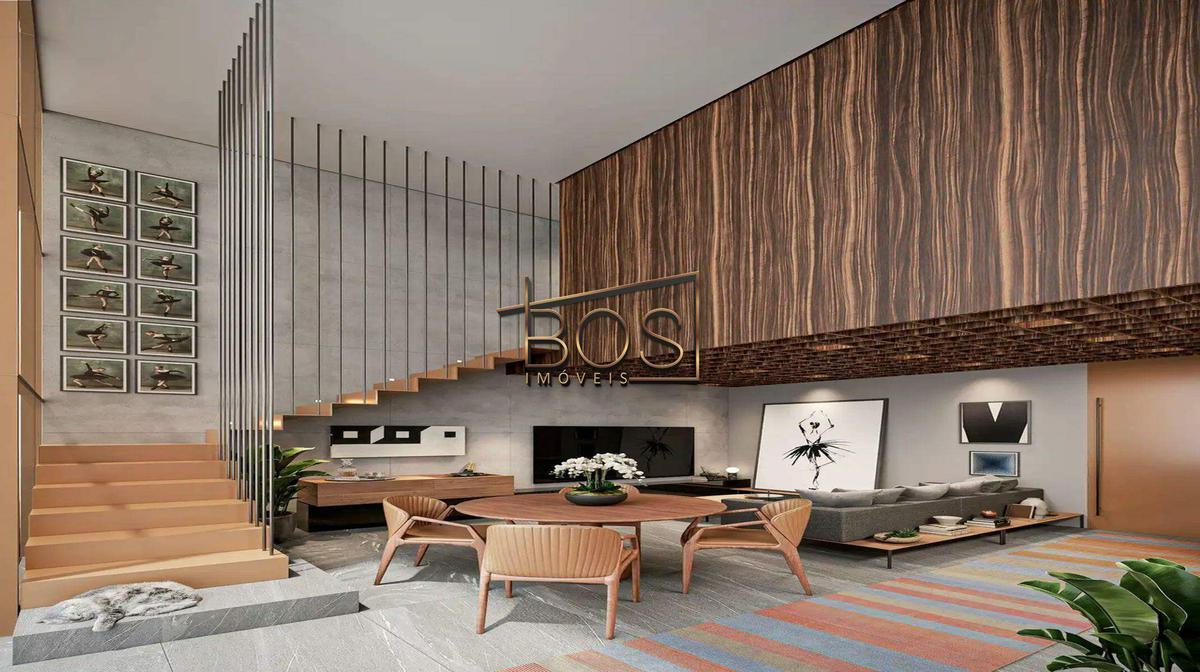 Apartamento, Funcionários, 2 Quartos, 1 Vaga, 2 Suítes