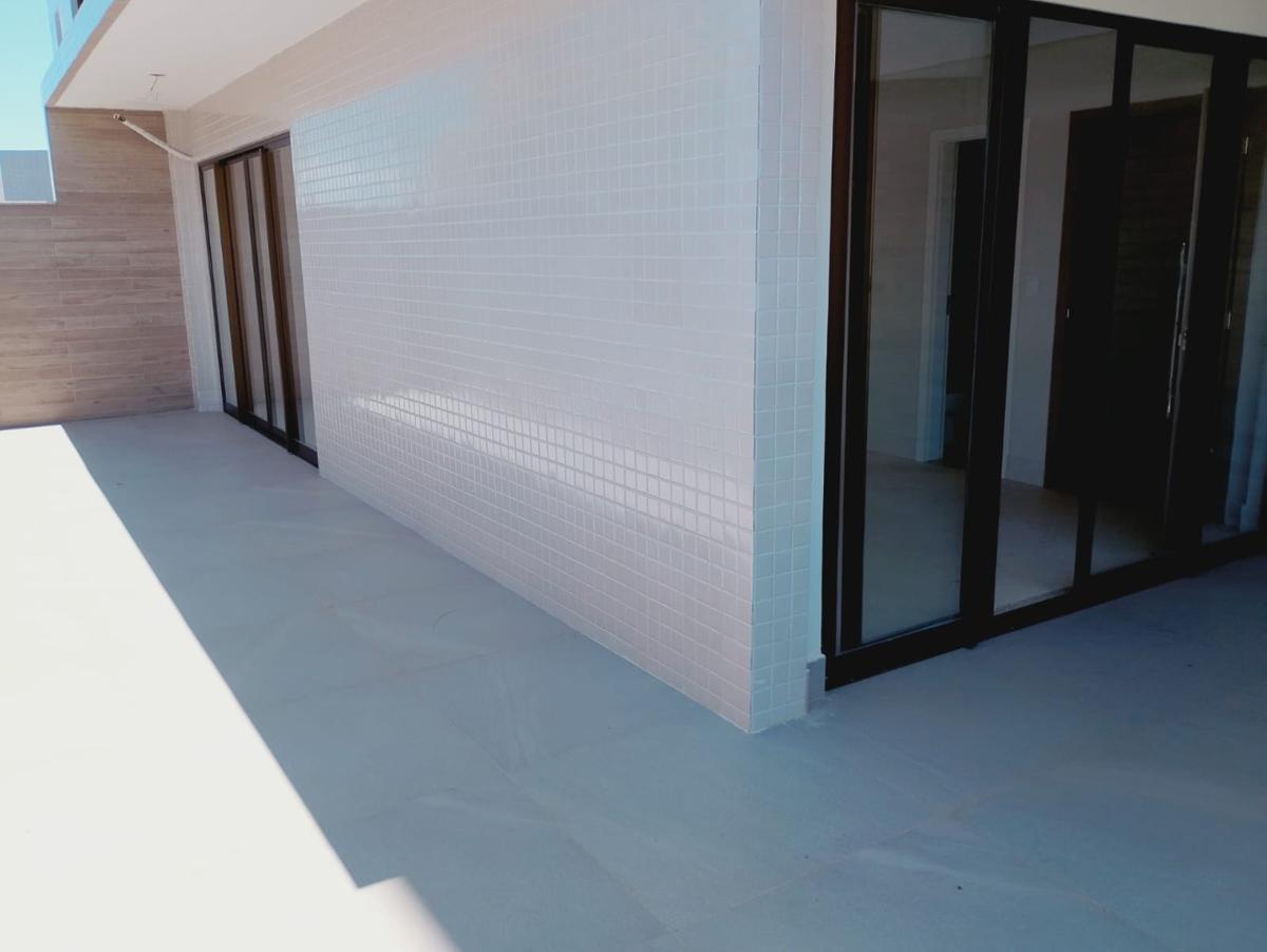 Apartamento, Jaraguá, 4 Quartos, 2 Vagas, 2 Suítes