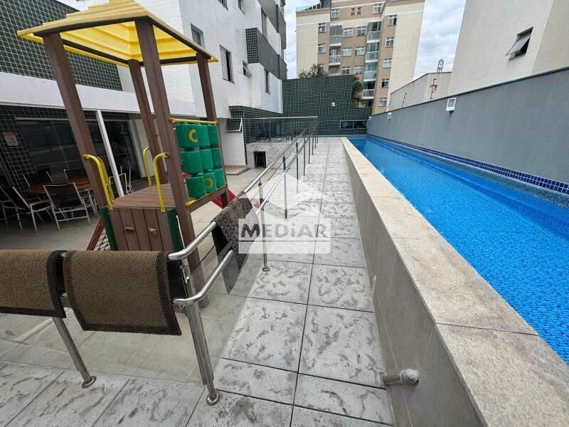 Apartamento, Fernão Dias, 4 Quartos, 2 Vagas, 2 Suítes