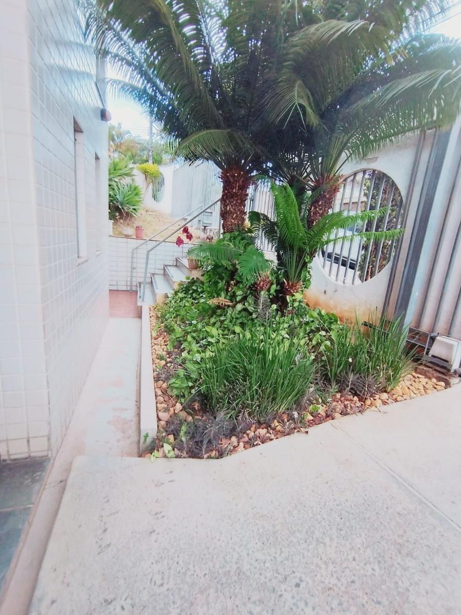 Apartamento, Santa Amélia, 3 Quartos, 2 Vagas, 1 Suíte