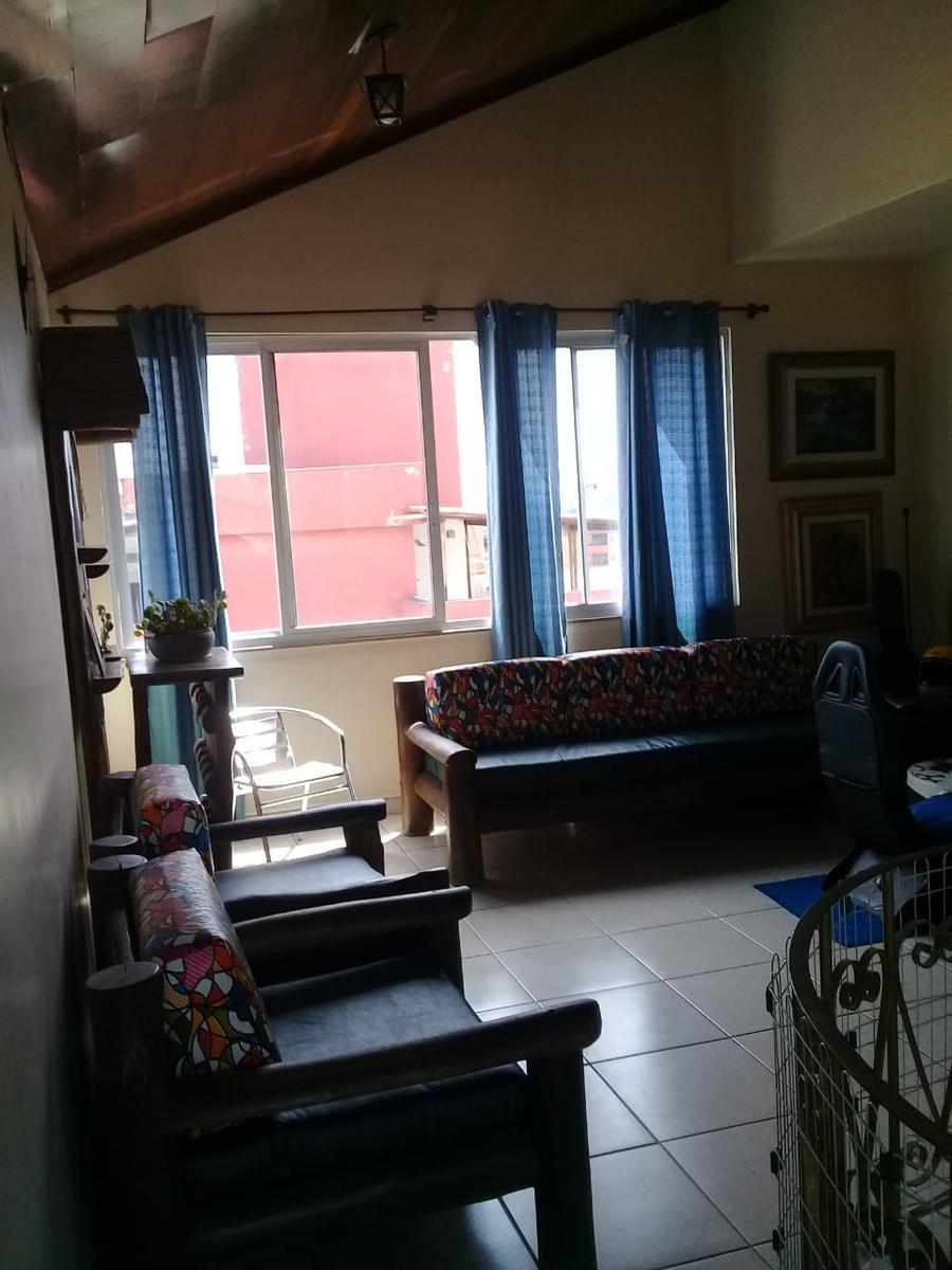 Cobertura, Ana Lúcia, 4 Quartos, 2 Vagas, 1 Suíte
