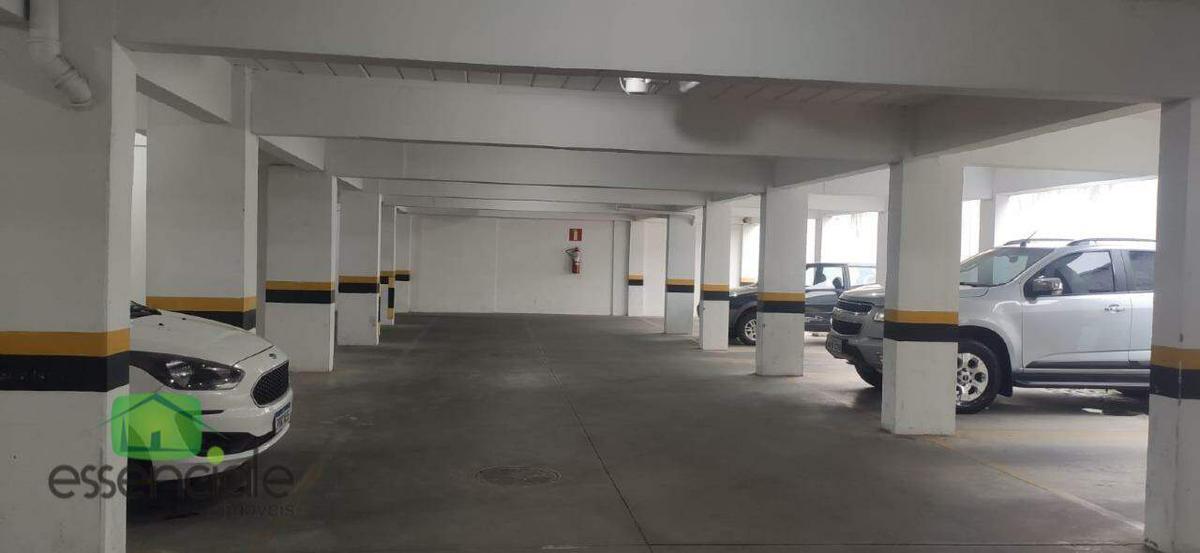 Cobertura, Novo Eldorado, 3 Quartos, 3 Vagas, 1 Suíte