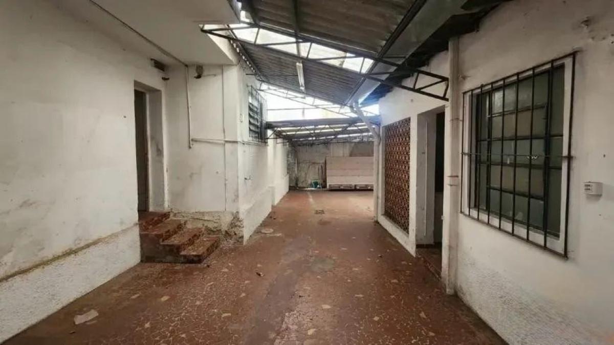 Andar, Funcionários, 0 Quarto, 2 Vagas