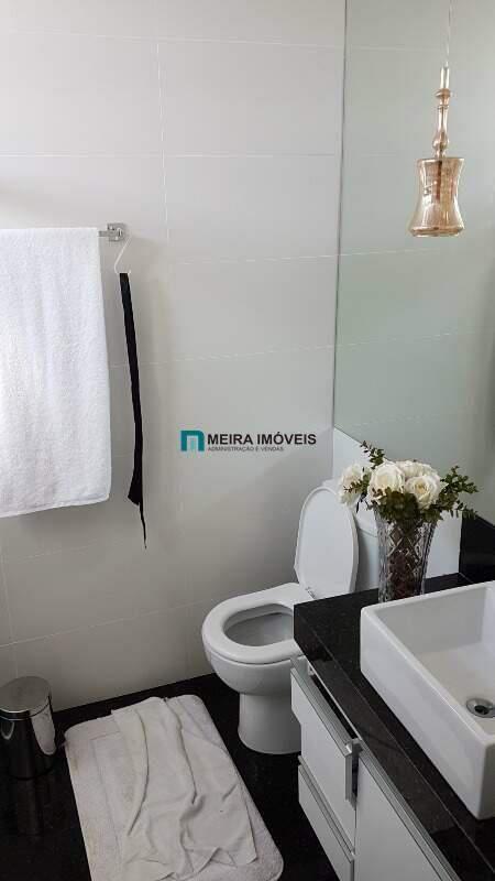 Apartamento, Cidade Nova, 3 Quartos, 0 Vaga, 1 Suíte