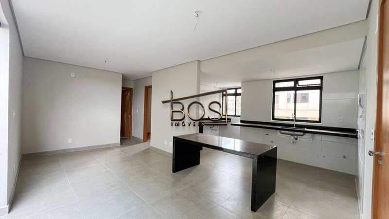 Apartamento, Santo Antônio, 2 Quartos, 2 Vagas, 1 Suíte