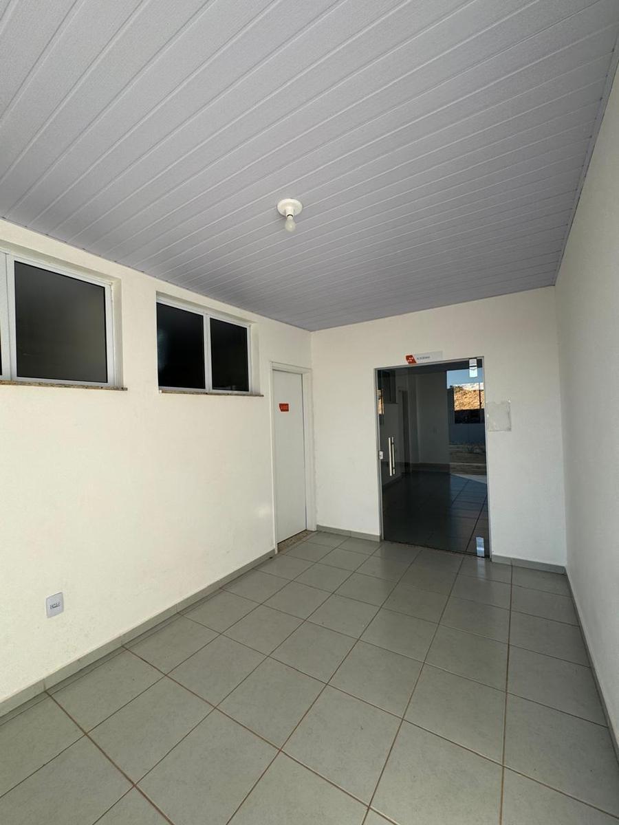 Apartamento, Felixlândia (justinópolis), 2 Quartos, 1 Vaga