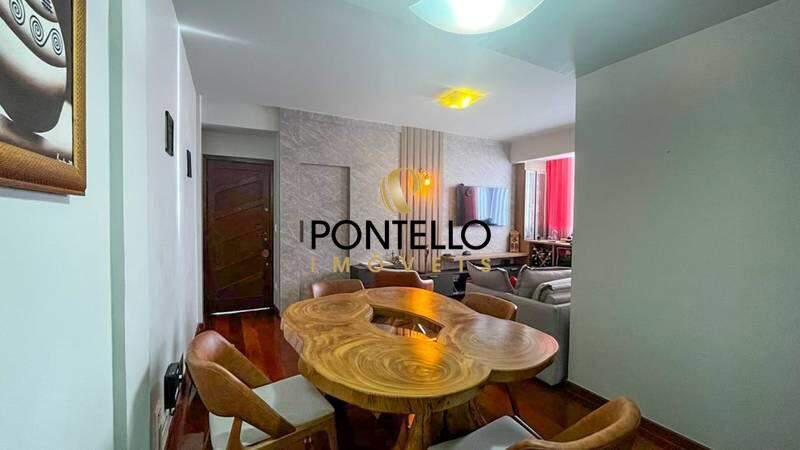 Apartamento, Buritis, 3 Quartos, 1 Vaga, 1 Suíte