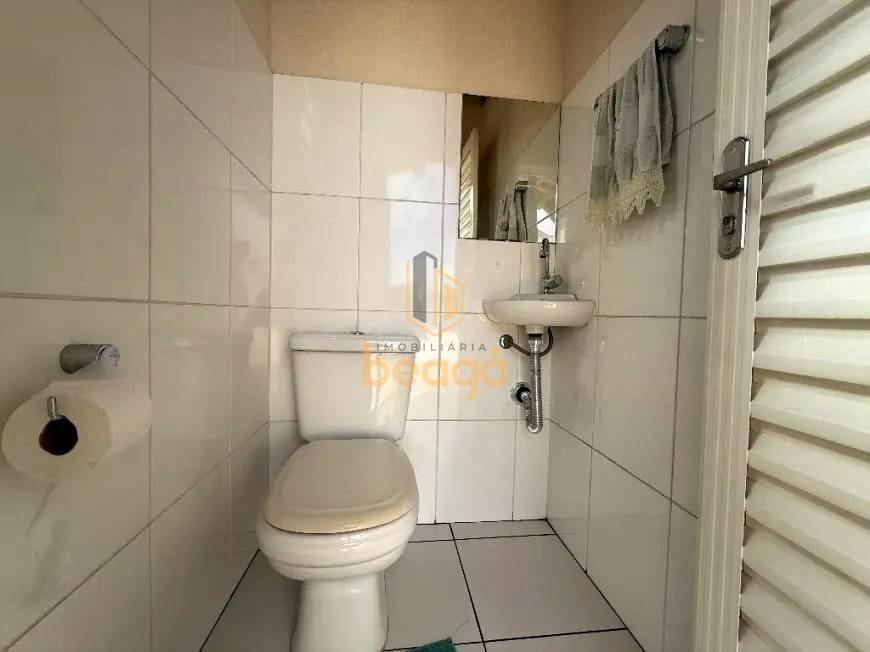 Casa, Caiçaras, 5 Quartos, 6 Vagas, 1 Suíte