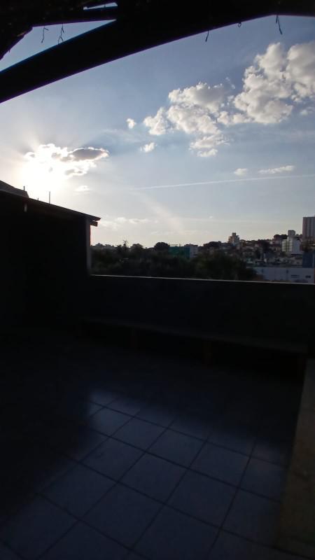 Casa, Padre Eustáquio, 4 Quartos, 1 Vaga, 2 Suítes