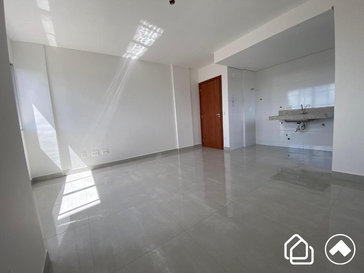 Apartamento, Padre Eustáquio, 2 Quartos, 2 Vagas, 1 Suíte