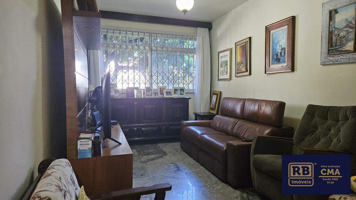 Apartamento, Serra, 4 Quartos, 4 Vagas, 4 Suítes
