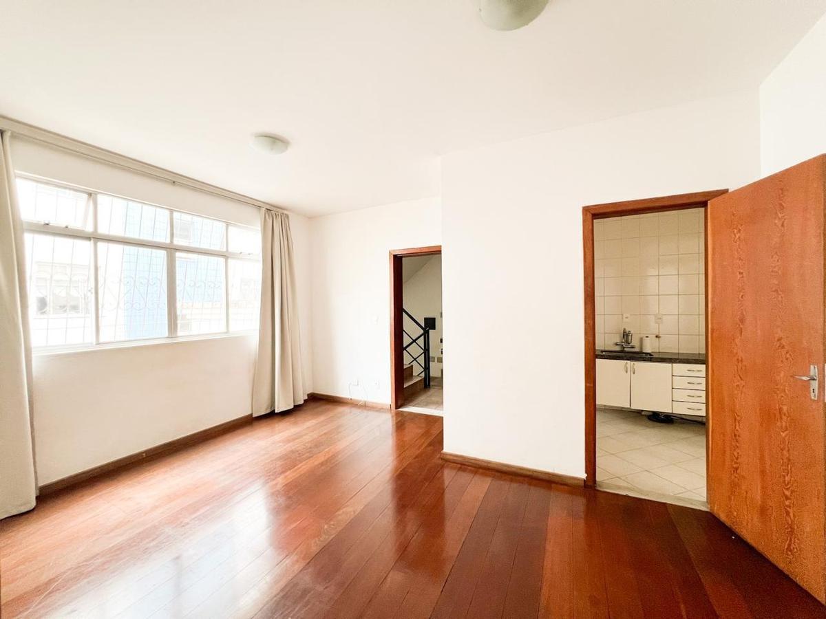 Apartamento, Castelo, 3 Quartos, 2 Vagas, 1 Suíte