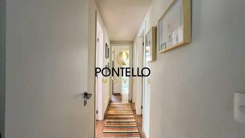 Apartamento, Gutierrez, 3 Quartos, 2 Vagas, 1 Suíte