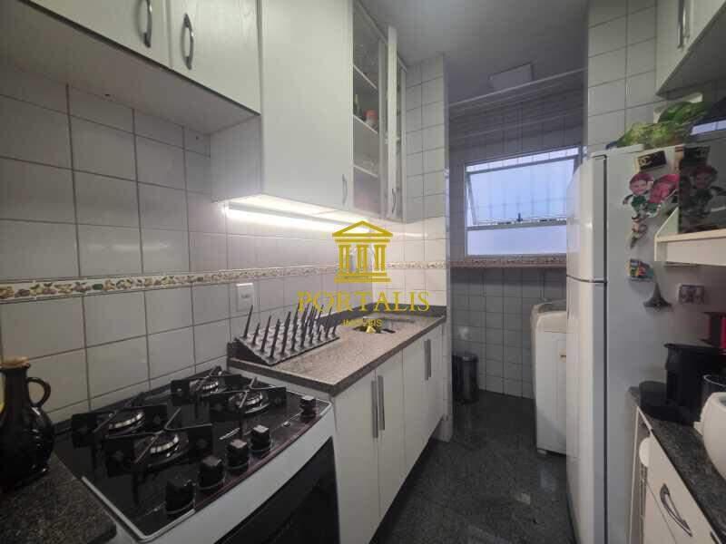 Apartamento, Buritis, 3 Quartos, 1 Vaga, 1 Suíte