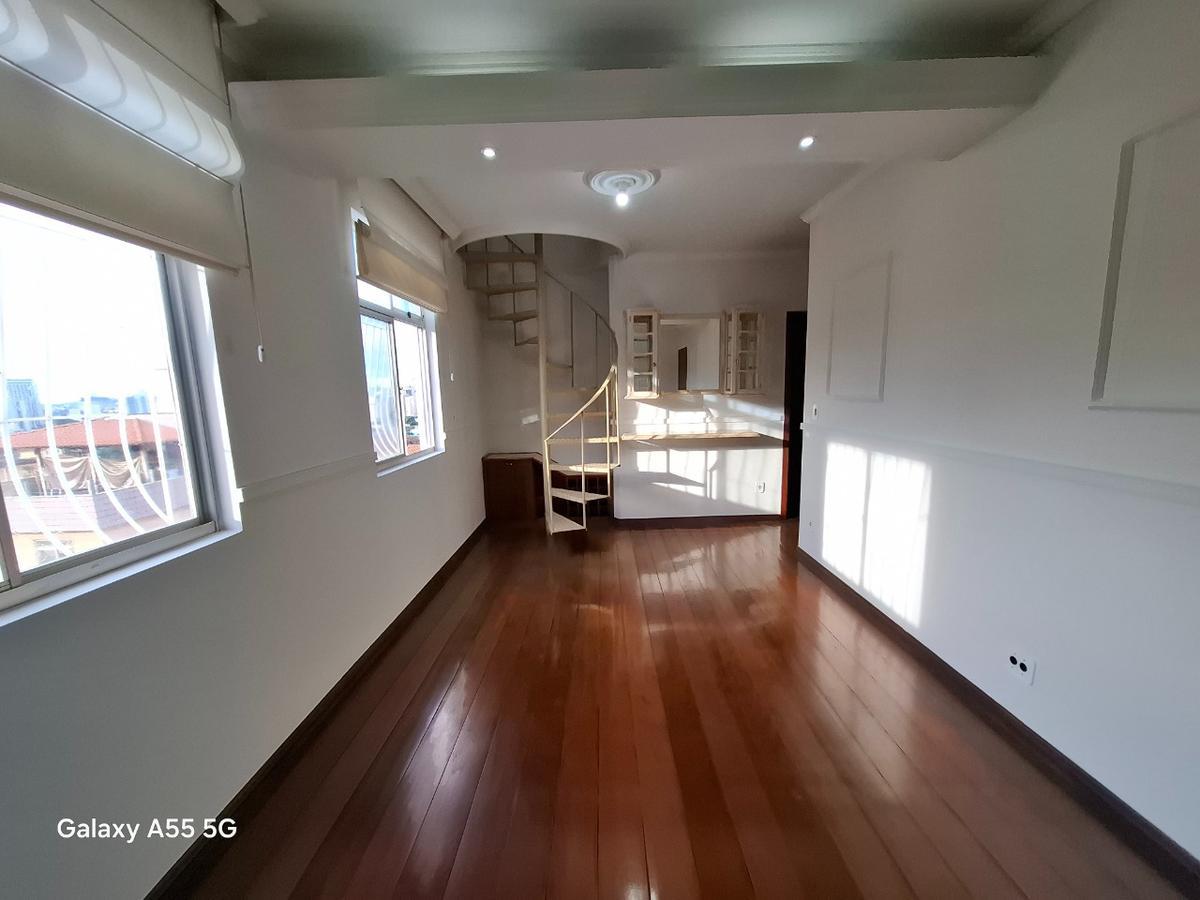 Cobertura, Ipiranga, 3 Quartos, 4 Vagas, 1 Suíte