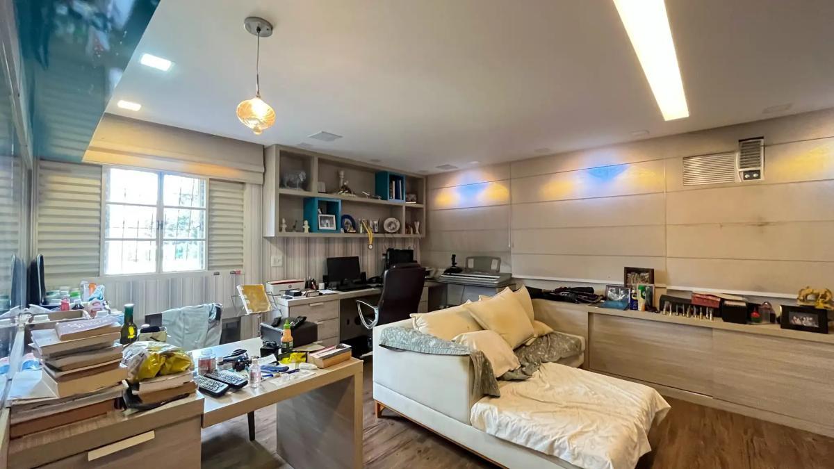 Cobertura, Liberdade, 4 Quartos, 1 Vaga, 2 Suítes