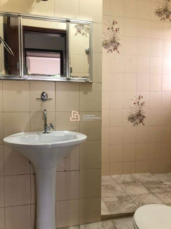 Casa, Glória, 4 Quartos, 2 Vagas, 1 Suíte