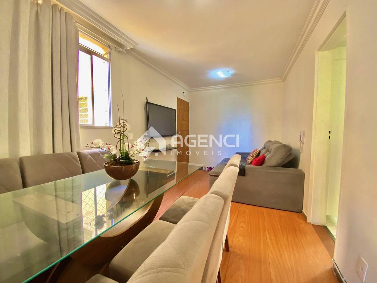 Apartamento, Califórnia, 3 Quartos, 0 Vaga, 0 Suíte