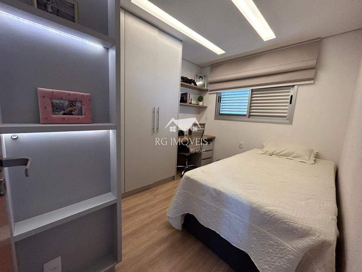 Apartamento, Milionários, 2 Quartos, 1 Vaga, 1 Suíte