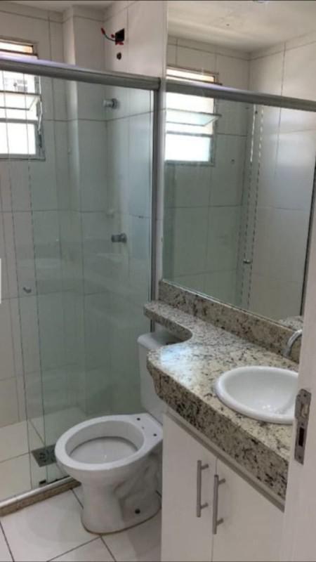 Apartamento, Serrano, 2 Quartos, 1 Vaga