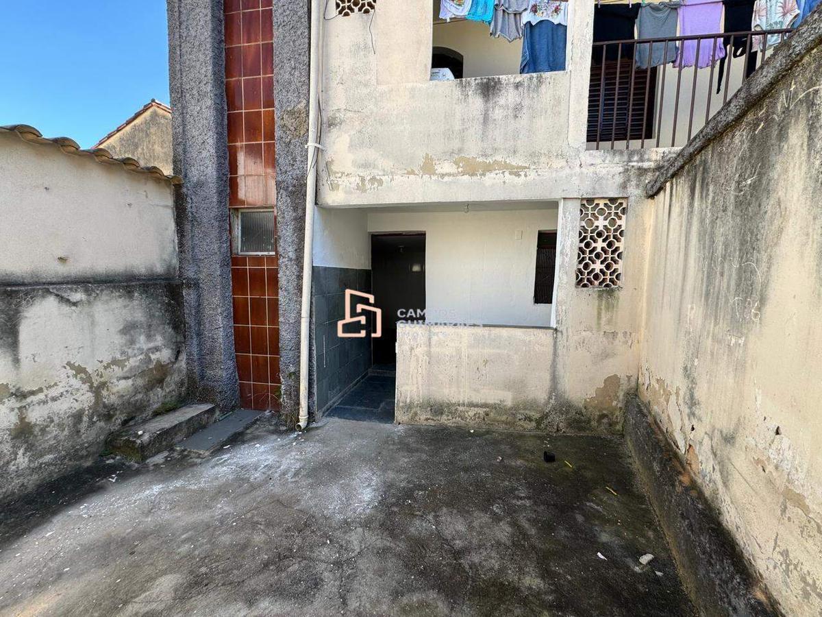 Apartamento, Milionários, 1 Quarto, 1 Vaga