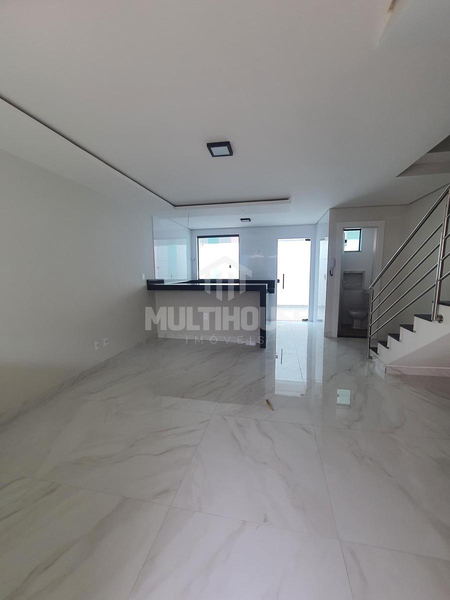 Casa, Jardim Leblon, 3 Quartos, 0 Vaga, 1 Suíte