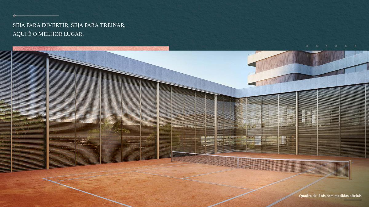 Apartamento, Vale do Sereno, 4 Quartos, 5 Vagas, 4 Suítes