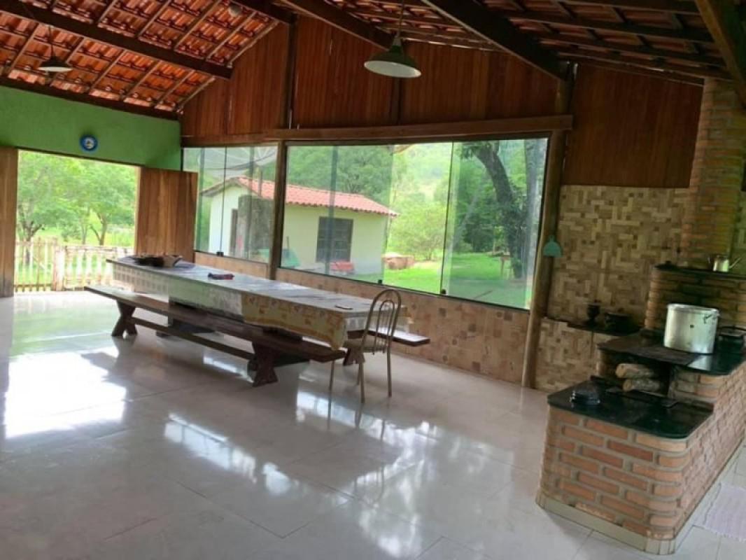 Fazenda, Centro, 0 Quarto, 0 Vaga