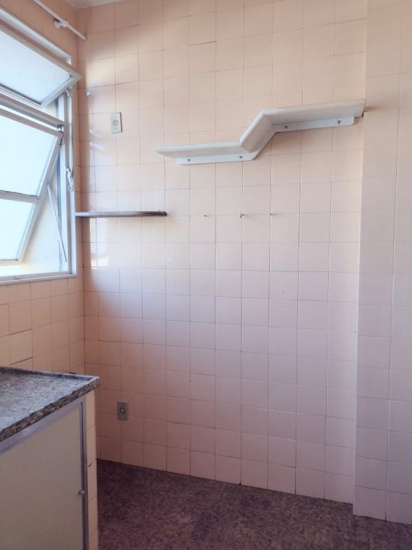 Apartamento, Barro Preto, 1 Quarto, 0 Vaga