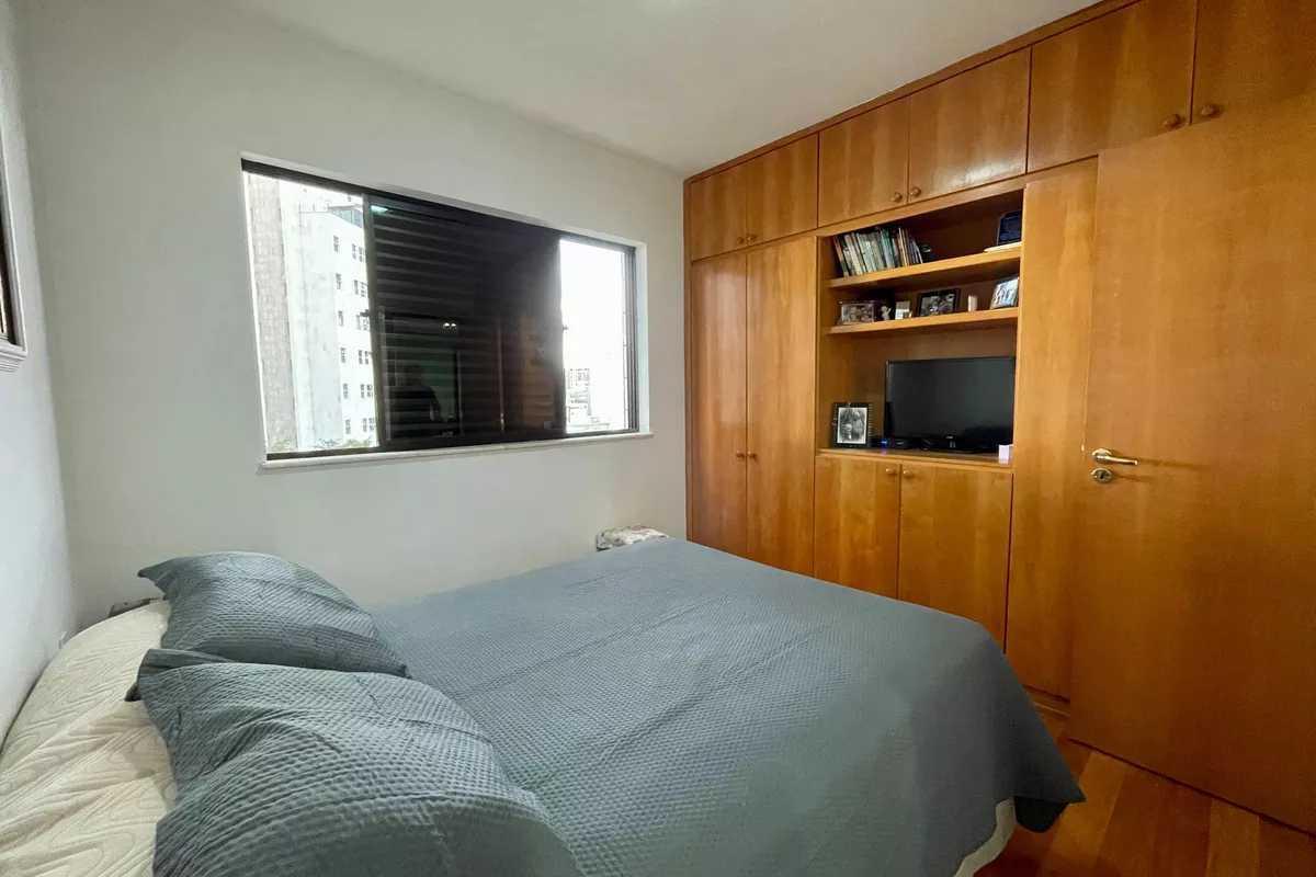 Apartamento, Gutierrez, 2 Quartos, 2 Vagas, 1 Suíte