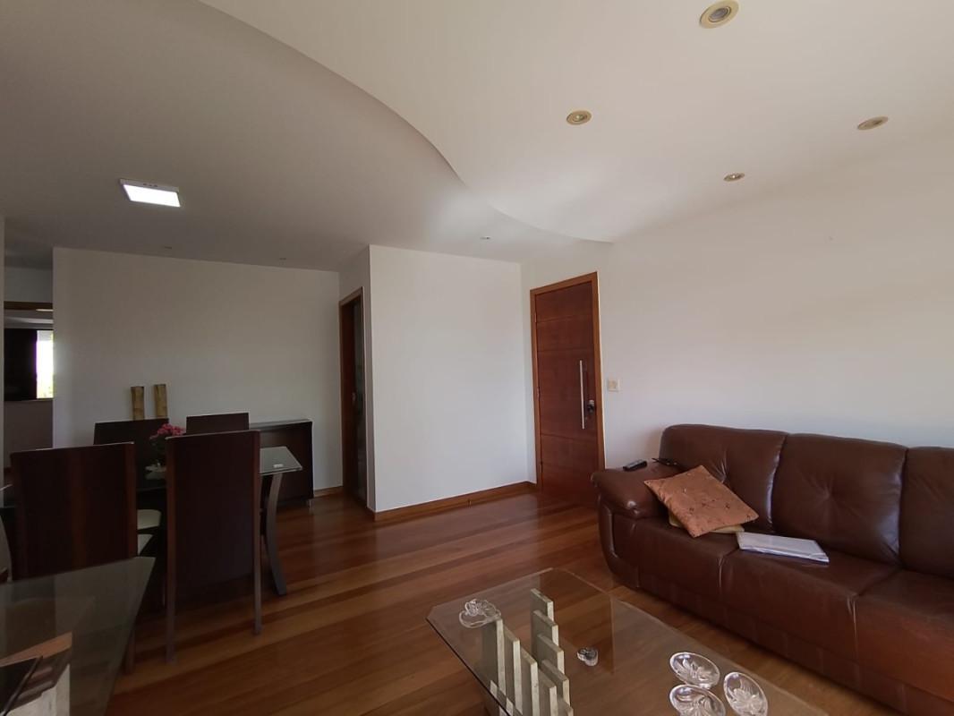 Apartamento, Gutierrez, 2 Quartos, 2 Vagas, 1 Suíte