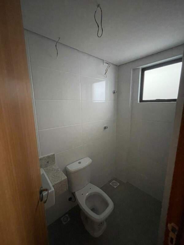 Apartamento, Funcionários, 1 Quarto, 1 Vaga, 1 Suíte