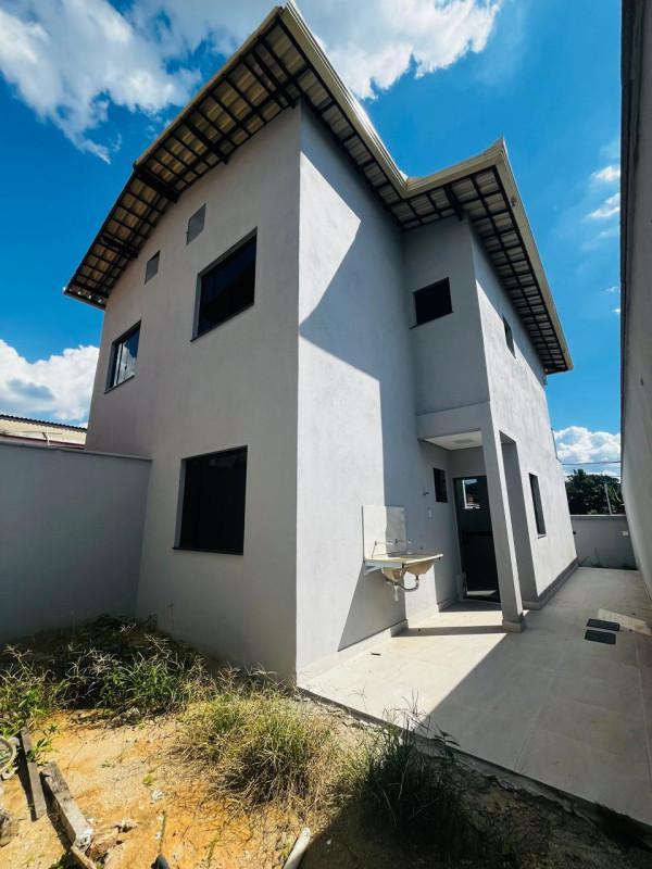 Casa, Serra Azul, 3 Quartos, 2 Vagas, 1 Suíte