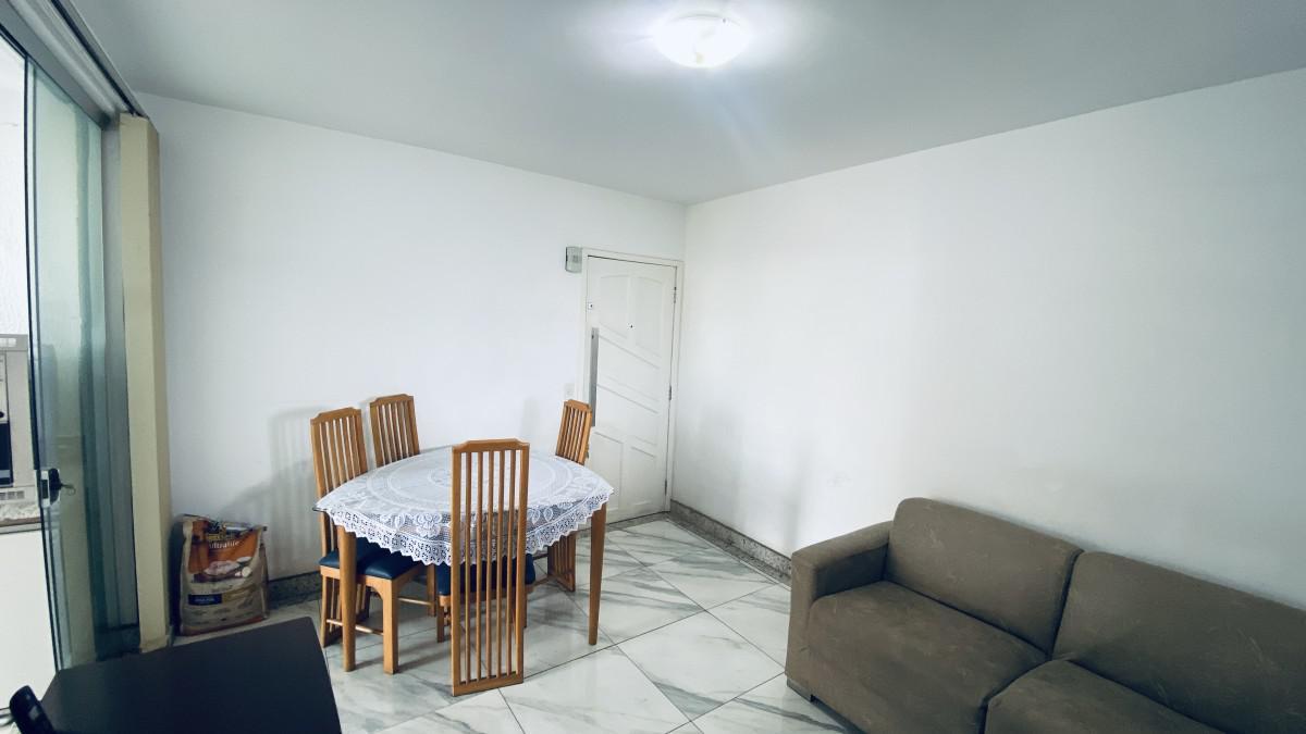 Apartamento, Castelo, 3 Quartos, 1 Vaga, 1 Suíte