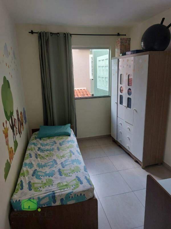 Casa, Eldorado, 2 Quartos, 1 Vaga