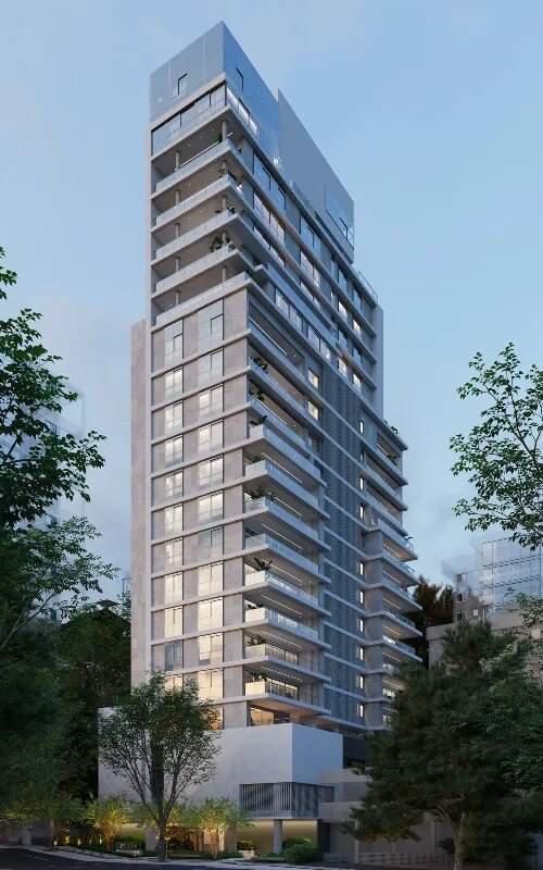 Apartamento, Lourdes, 4 Quartos, 3 Vagas, 2 Suítes