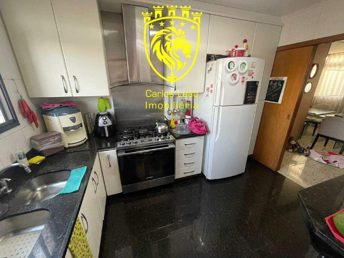Apartamento, Graça, 3 Quartos, 2 Vagas, 1 Suíte