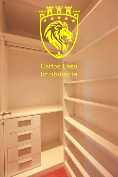 Cobertura, Serra, 4 Quartos, 6 Vagas, 2 Suítes