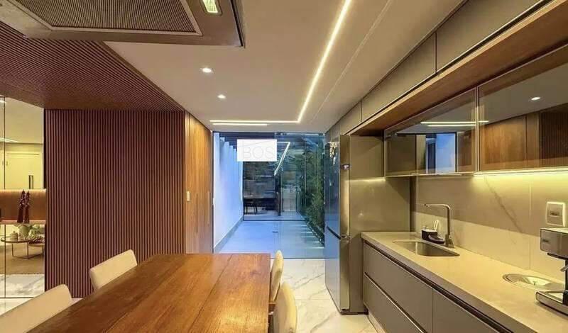 Apartamento, Sion, 2 Quartos, 2 Vagas, 2 Suítes