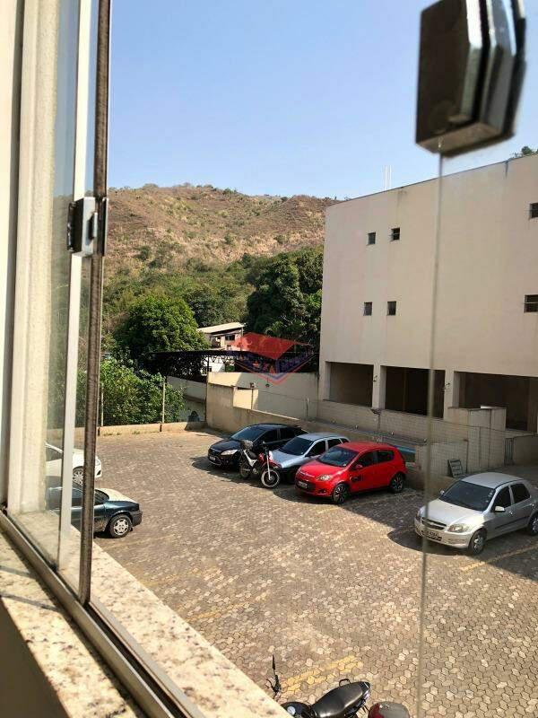 Apartamento, Santa Terezinha, 3 Quartos, 1 Vaga