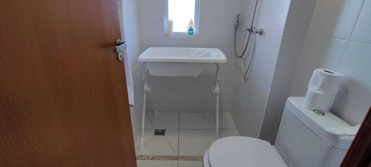 Apartamento, Santo Antônio, 4 Quartos, 4 Vagas, 2 Suítes