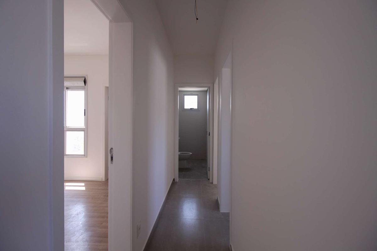 Apartamento, Serra, 3 Quartos, 2 Vagas, 1 Suíte