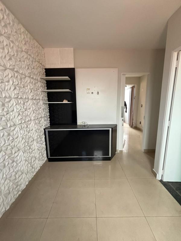 Cobertura, Santa Amélia, 4 Quartos, 1 Vaga, 1 Suíte