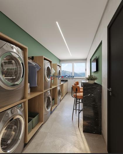 Apartamento, Cidade Nobre, 1 Quarto, 0 Vaga, 1 Suíte