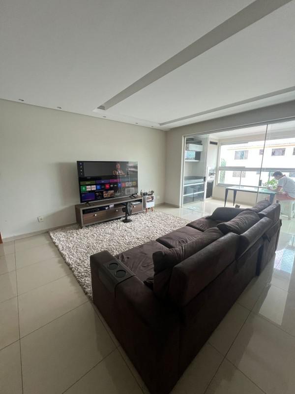 Apartamento, Fernão Dias, 4 Quartos, 2 Vagas, 1 Suíte