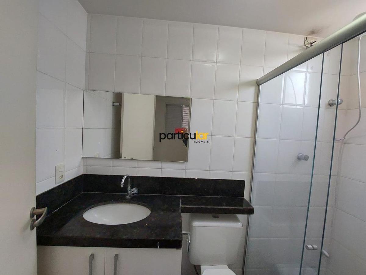 Apartamento, Ouro Preto, 3 Quartos, 2 Vagas, 1 Suíte