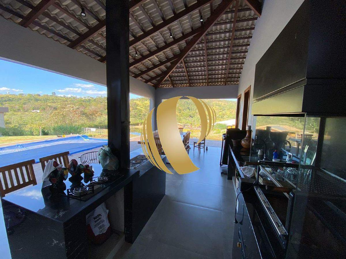 Casa, Centro, 3 Quartos, 3 Vagas, 3 Suítes