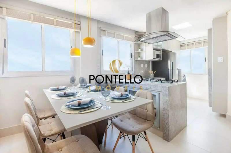 Apartamento, Santo Antônio, 3 Quartos, 1 Vaga, 2 Suítes