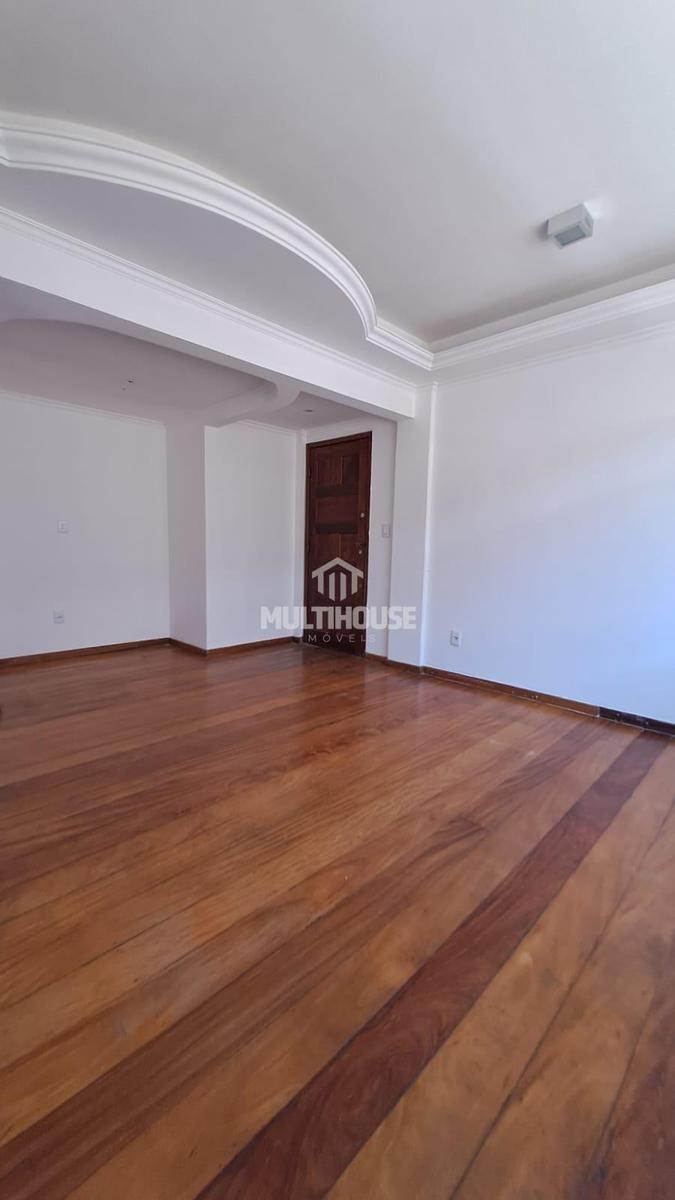 Apartamento, Dona Clara, 3 Quartos, 2 Vagas, 1 Suíte