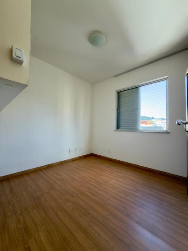 Apartamento, Santo Antônio, 3 Quartos, 2 Vagas, 1 Suíte
